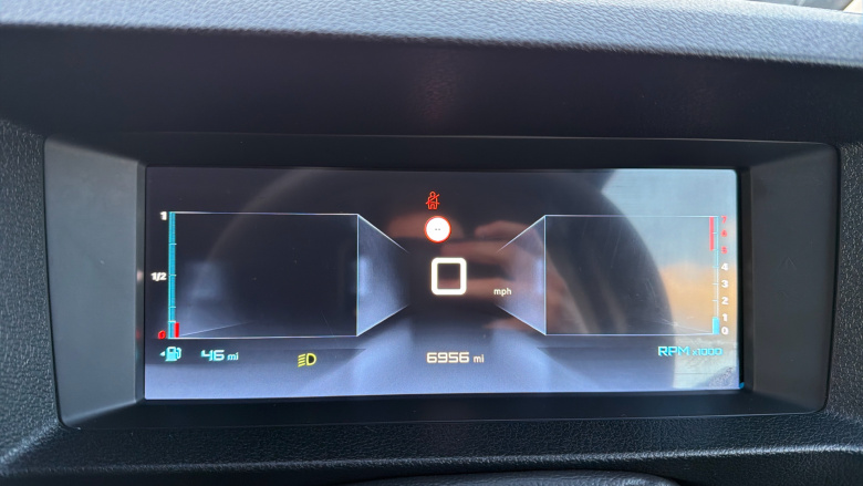 Citroen Dispatch Xl Diesel 2.0 BlueHDi 145ps Crew Van Enterprise